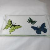 TR17001 - Butterflies Tray