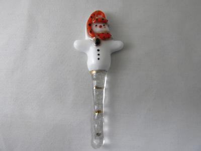 TO22014 - Small Snowman Ornament