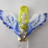 TO22080 - Angel Ornament