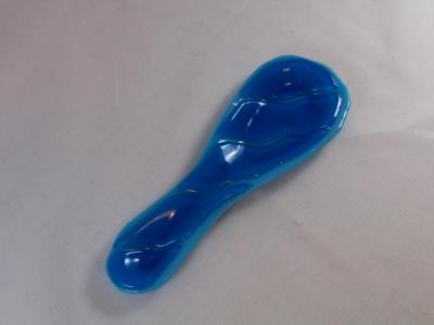 SR12028 - "The Blues" Small Spoon Rest