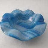 CD3016 - Cascadia Blue Candy Dish