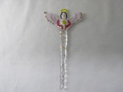 TO22009 - Angel Ornament