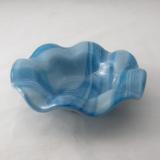CD3017 - Cascadia Blue Candy Dish