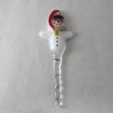 TO22011 - Small Snowman Ornament