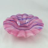 SB4008 - Pink Candy Dish